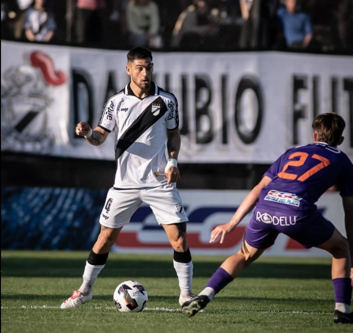 Danubio x Peñarol - Palpite, análise e prováveis escalações 16-10-2024